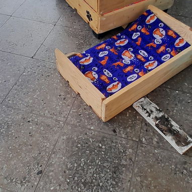 Camas de perros - 4/4