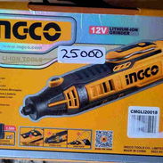 Dremel marca Ingco - Img 55965731