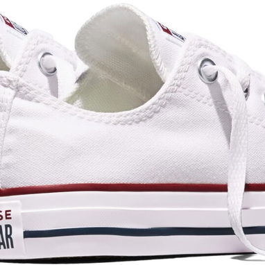 Converse Chuck Taylor All Star - Zapatillas unisex de caña baja - 2/6