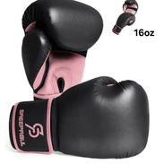 guantes de boxeo 16oz - Img 56077009
