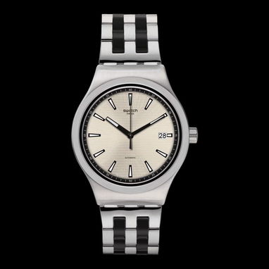 Relojes Swatch new en caja para hombres de pila y automático - Img 121977197