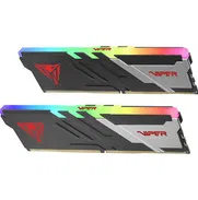 RAM DDR5 PATRIOT VIPER RGB 32GB (2 x 16GB) (NEW EN SU BLISTER) - Img 48612872