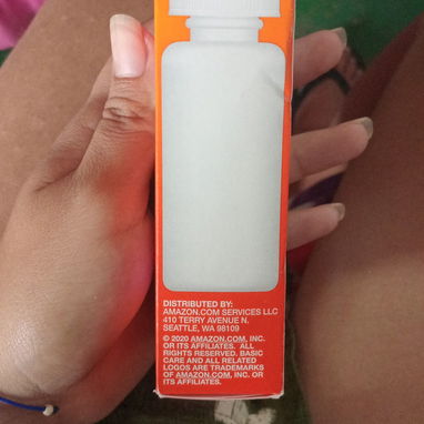 Ibuprofeno para bebes - 2/5