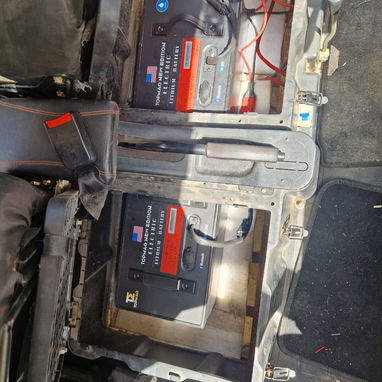 Vendo carro eléctrico - Img 121891709
