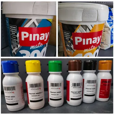 Amplia Variedad Losas Cerámica, Porcelanato, Muebleria y Griferia, Pinturas, Cementos Productos Alta Calidad Importado - Img 92959390