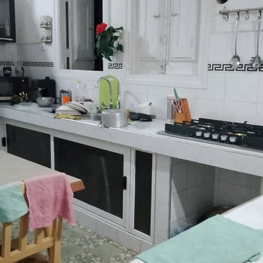 SE VENDE CASA COLONIAL EN MARIANO LA HABANA - 3/10