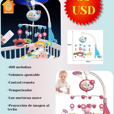 Artículos para bebé - 4/5