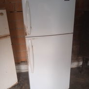 Vendo refrigerador doble temperatura en perfecto estado, se da 1 mes de garantía 56354338 - Img 55852988