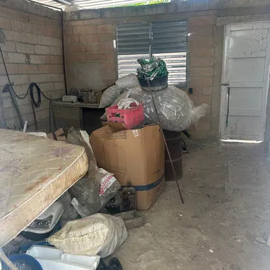 Venta casa cerca del semáforo de guanabacoa - Img 123405321