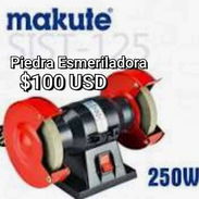 Piedra esmeril 250w 220 v - Img 52366857