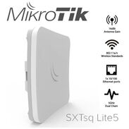 Mikrotik SXT sq Lite 5 - Img 45644923