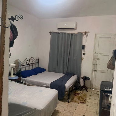 Apartamento 1/4 gas de la calle circuito priorizado (transimport) - 2/7