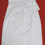 Se vende vestido blanco - Img 56263309