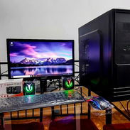 Pc Completa Asus i3 4170 3.70 Ghz 8gb ram 1tera Hdd - Img 56743544