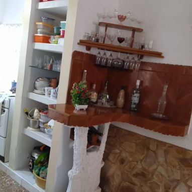 Casa independiente en Alturas del Sevillano - 4/10