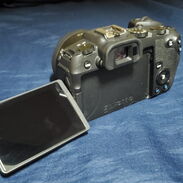 Canon RP + 50mm lente - Img 45491914