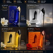 Variados perfumes - Img 57141808