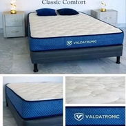 Colchón sellado al vacío VALDATRONIC - Img 57689599