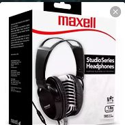 Audífonos Maxell Studio Series - Img 45663169