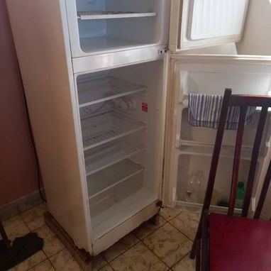 Refrigerador Haier - Img 114709976