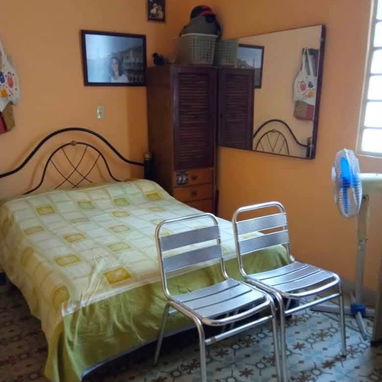 ✅Apartamento en el Vedado🍀En la céntrica avenida de 23 y 12 - 5/10