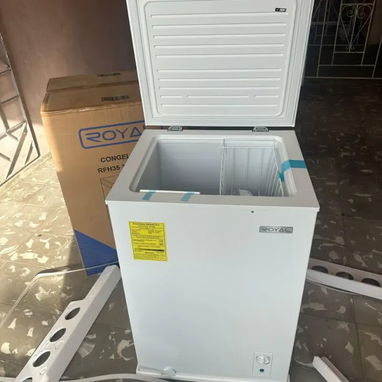 NEVERAS FREEZER ROYAL STELECTRIC MILEXUS XINGX - 2/4