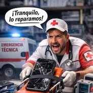 Mecanico de celulares, reparación y desbloqueo - Img 56064029