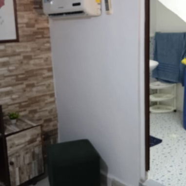 Renta Lineal Vedado de 1 cuarto con ECOFLOT 200USD 53582376 - Img 123603399