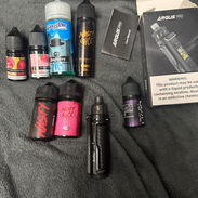Vape voopoo argus pro - Img 55772661