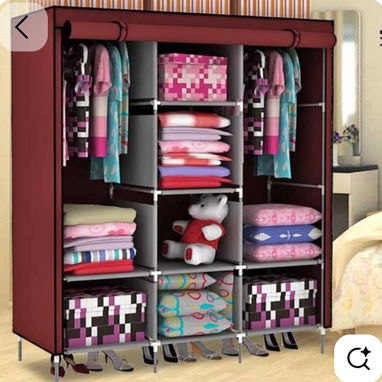 Oferta limitada. Closet portatiles a 28 usd!! - Img 118384675