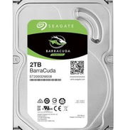Hdd 2000 gigas - Img 55791643