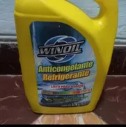 Agua refrigerante, 3.78lt, Marca Winoil, sellado - Img 49066606