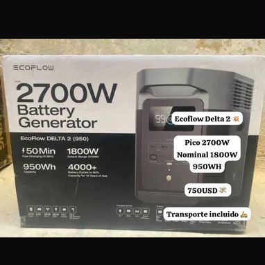 Venta - 8/10