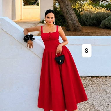Vestidos - 8/10