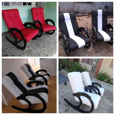 Todo en Muebles tapizados taller Muebles FlexConfort - Img 121957214