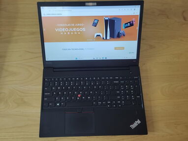 Laptop Lenovo ThinkPad E580 - Img 59977274