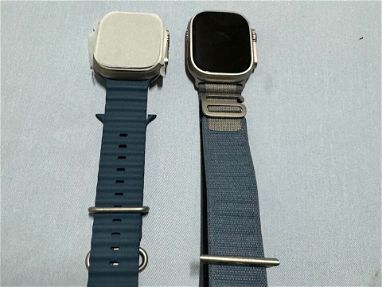 Apple Watch Ultra - Img main-image-43159637