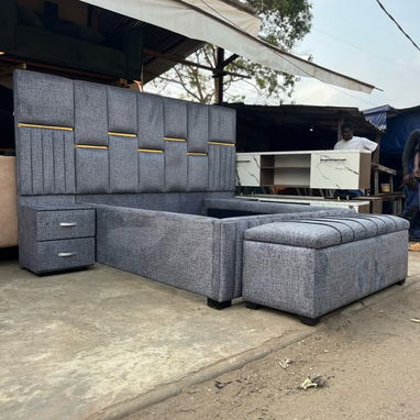 Muebles ,camas , juegos de sala , juegos de cuarto , soy el productor - 4/4