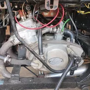 Vendo en 100 USD unidad de Júpiter 350 CC con procedencia con todos sus accesorios - Img 57881830