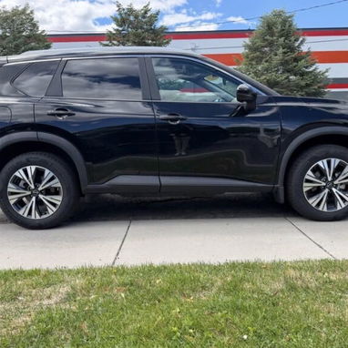 Nissan Rogue SV 2022 - Img 124158548