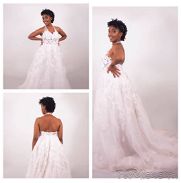 Vestidos de novia - Img 45776231