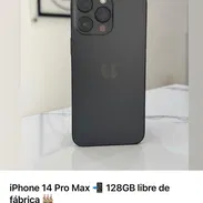 iPhone 14 Pro Max - Img 56109378