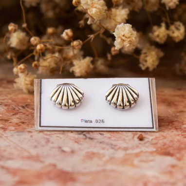 Aretes de plata s925 - Img 122319226