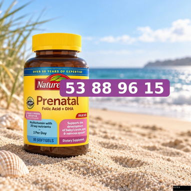 Prenatal - 2/3