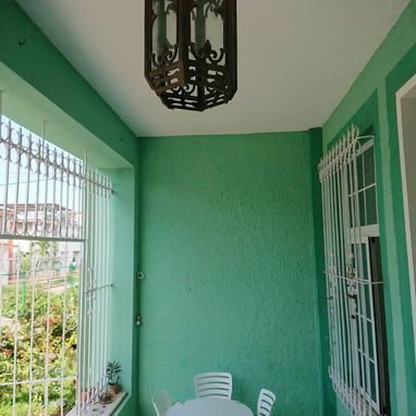 Venta Biplanta en bajos 3 cuartos garaje jardín portal Playa Por 13y44 85mil 53582376 - Img 120258589