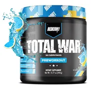 Redcon1 Total War Pre Workout Pre entreno - Img 57152630