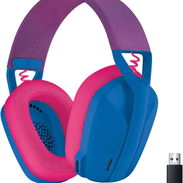 Auriculares Gamer Logitech G435 🌐 Audífonos Cascos Gaming - Img 56375402