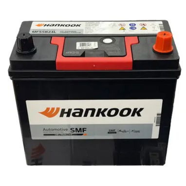 Baterías Nuevas para Carros y Motos | Marcas Hankook, TCS - Img 115839142