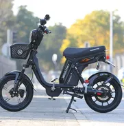 Bicimotos marca Yoazaki 707 - Img 49443410