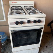 Cocina de gas - Img 56484684